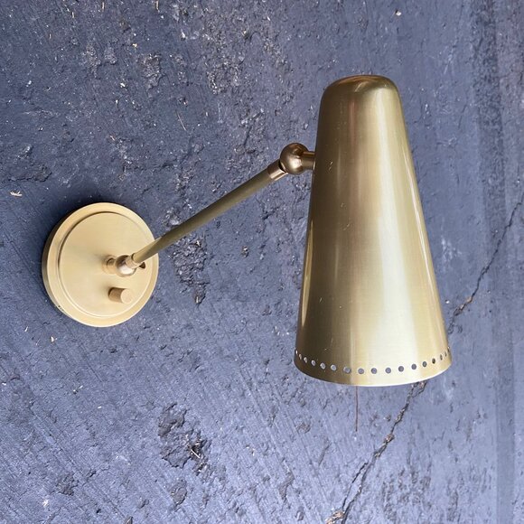 Easley Wall Sconce by Hudson Valley Lighting - Picture 11 of 11